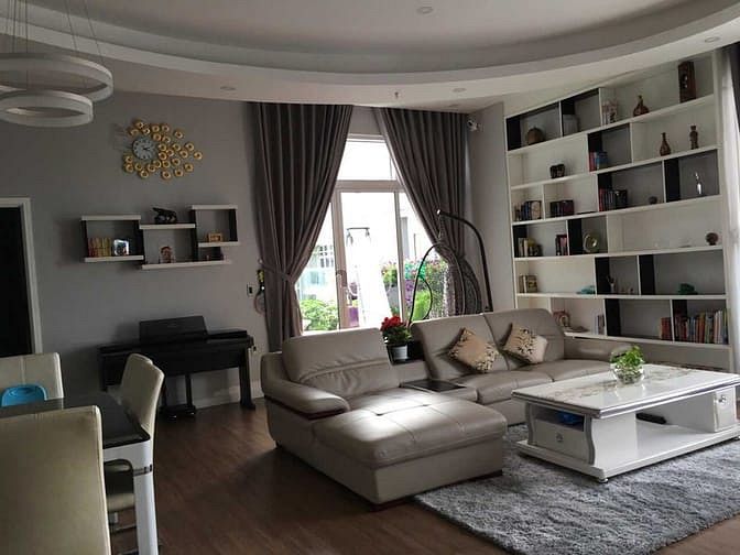 Hình ảnh +Cho thuê căn Sunrise city 99 m2, 2pn, 14.5 trd