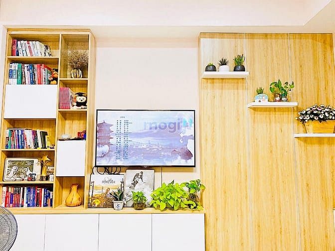 Hình ảnh Sunrise city 1PN FUll NT cho thuê 12 trd/tháng, view hồ bơi