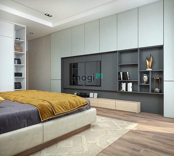 Hình ảnh Cho thuê nhà nguyên căn HXH Lê Văn Sỹ Quận 3