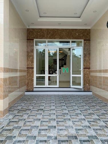 Hình ảnh Nhà mới 100% gần cầu Bình Phước, Thủ Đức. DT 64m2, Giá 5,55 tỷ. SHR