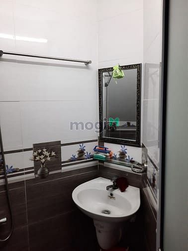 Hình ảnh 20m2-2 tầng, 2 PN Âu Cơ Phường 10 Tân Bình 1.9 tỷ.