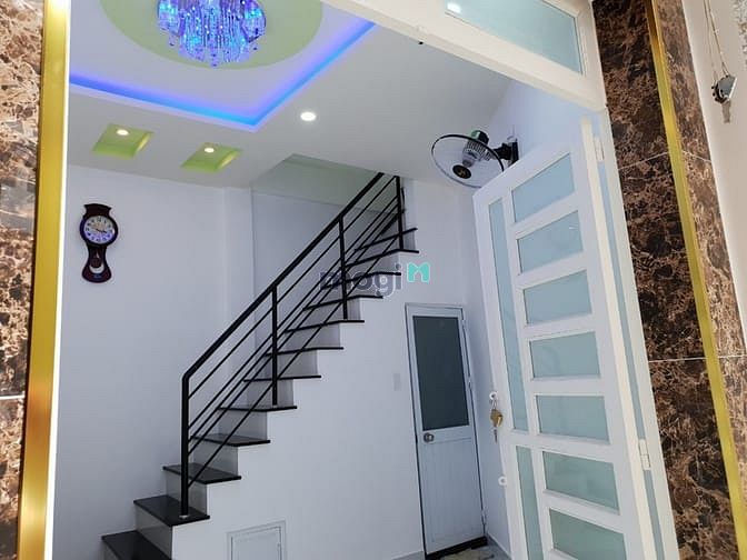 Hình ảnh 20m2-2 tầng, 2 PN Âu Cơ Phường 10 Tân Bình 1.9 tỷ.