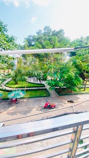 Hình ảnh Mb6623 nạp rút nhanh chóng Tô Hiệu_Ban công_Full nội thất_Mới xây_View Công viên