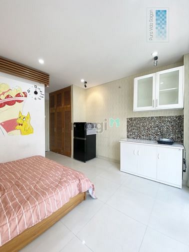 Hình ảnh Mb6623 nạp rút nhanh chóng Quận 3 ban công, Lê Văn Sỹ, full đồ mới.