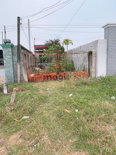 Hình ảnh Bán gấp lô đất ngay cầu Ông Thìn, xã Đa Phước, sổ đỏ, giá 900tr/100m2