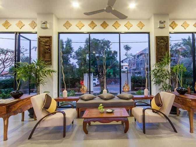 Hình ảnh Biệt Thự 1773 Phan Xích Long - 170M2 7 Tầng