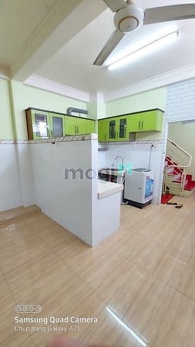 Hình ảnh Mb6623 nạp rút nhanh chóng Hoà Bình_Ban công_1PN_Full nội thất_Gần Đầm Sen