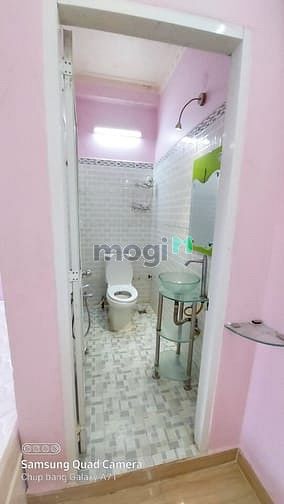 Hình ảnh Mb6623 nạp rút nhanh chóng Hoà Bình_Ban công_1PN_Full nội thất_Gần Đầm Sen