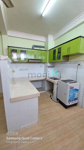 Hình ảnh Mb6623 nạp rút nhanh chóng Hoà Bình_Ban công_1PN_Full nội thất_Gần Đầm Sen