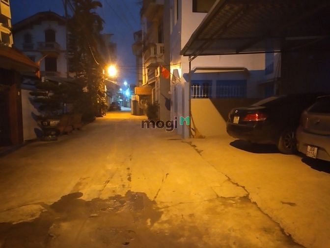 Hình ảnh Bán đất Đức Diễn ô tô đỗ cửa 89m2 giá chốt 4.5 tỷ.