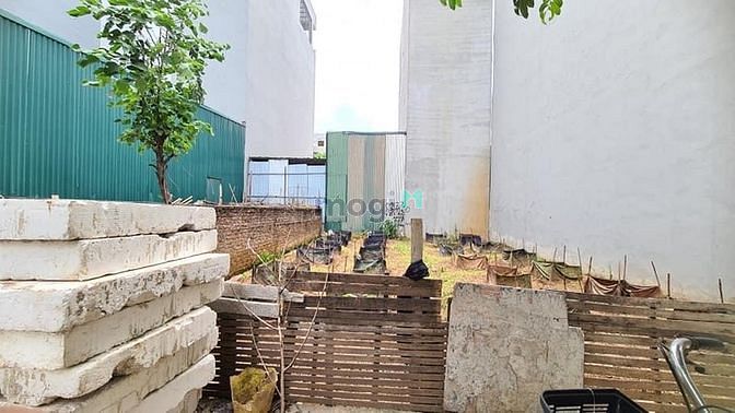 Hình ảnh Rẻ như mơ, Đất Phân Lô Vạn Phúc Hà Đông, mặt tiền 5m, DT: 50m 5.02 tỷ