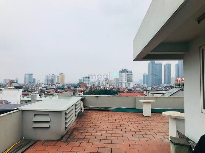 Hình ảnh Cho thuê chung cư đủ đồ Hoàng Hoa Thám- Đội Cấn – Ngọc Hà-