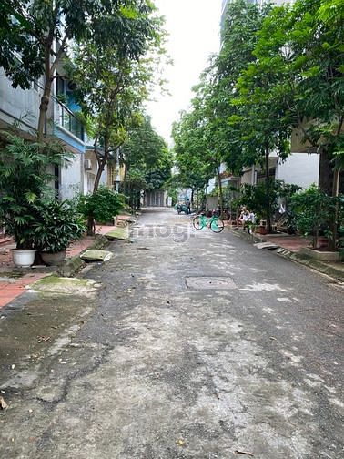 Hình ảnh Rẻ như mơ, Đất Phân Lô Vạn Phúc Hà Đông, mặt tiền 5m, DT: 50m 5.02 tỷ