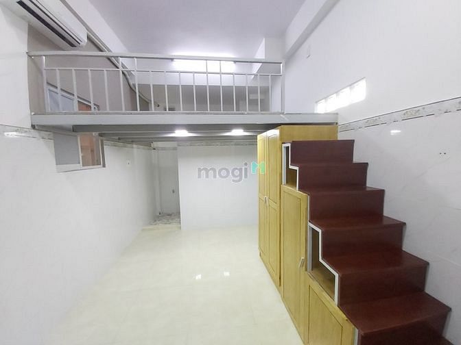 Hình ảnh 🏵️Phòng Cao Cấp Gác Lững Mới Xây, Gần CV Đầm Sen