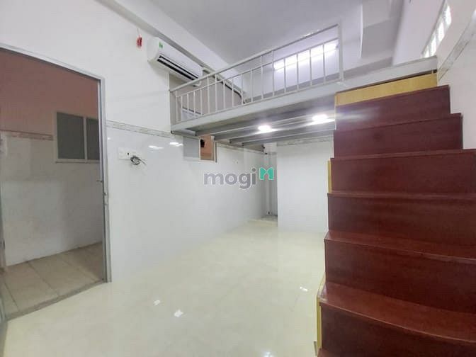 Hình ảnh 🏵️Phòng Cao Cấp Gác Lững Mới Xây, Gần CV Đầm Sen