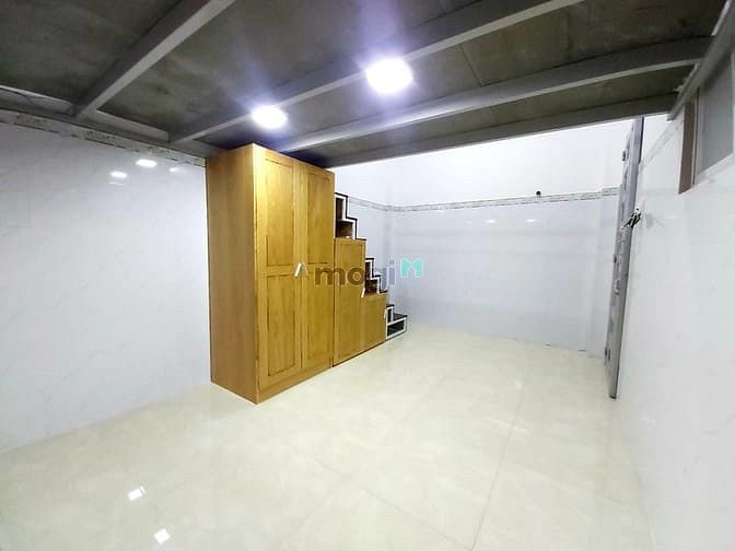 Hình ảnh 🏵️Phòng Cao Cấp Gác Lững Mới Xây, Gần CV Đầm Sen