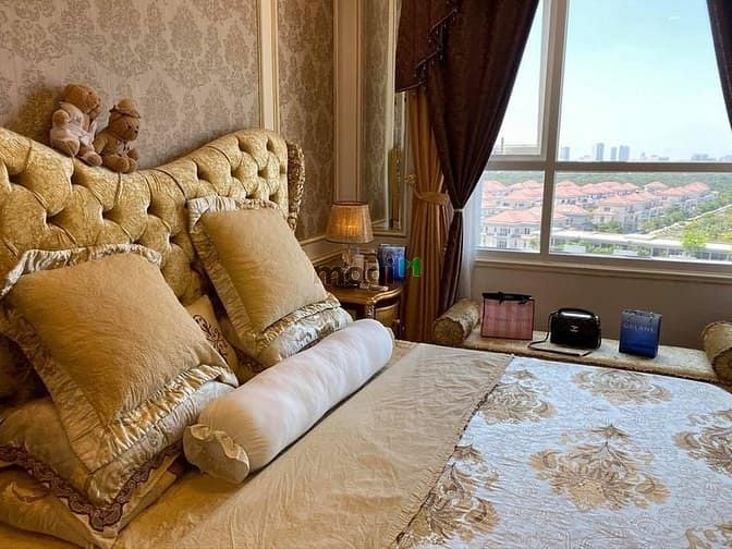 Hình ảnh Bán nhanh Trang Chủ MB66.COM / Đăng Ký Tặng 66K 2 phòng ngủ tại Sarimi, giá 8.2 tỷ