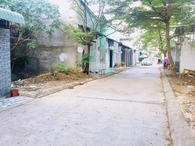 Hình ảnh Bán lô đất Đường số 7, Phường Linh Trung, Thủ Đức