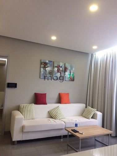 Hình ảnh Sunrise city 3 phòng ngủ, 138 m2, cho thuê gấp 18 trd