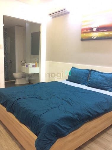 Hình ảnh Sunrise city 3 phòng ngủ, 138 m2, cho thuê gấp 18 trd
