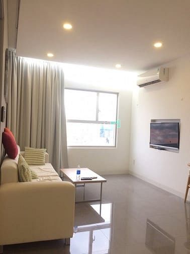 Hình ảnh Sunrise city 3 phòng ngủ, 138 m2, cho thuê gấp 18 trd