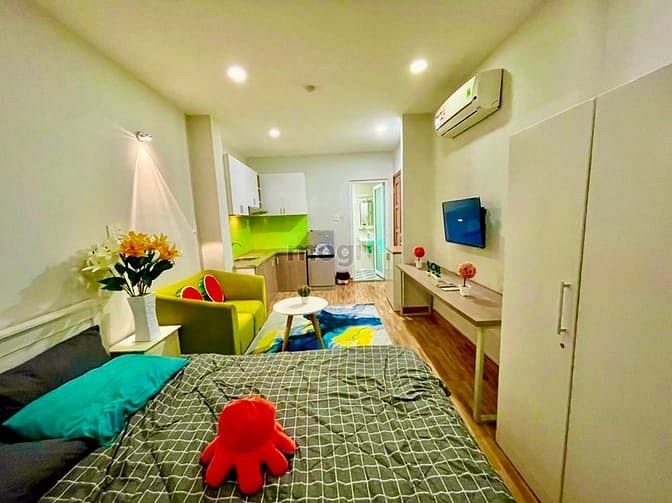 Hình ảnh Siêu phẩm mặt tiền Bến Vân Đồn - 100% y hình mới xây chưa qua sử dụng