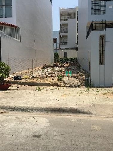 Hình ảnh CẦN BÁN lô đất mặt tiền đường VÕ VĂN HÁT P.Long Trường Q.9