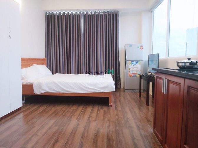 Hình ảnh Mb6623 nạp rút nhanh chóng cao cấp full nội thất CỬA SỔ LỚN siêu thoáng mát Q10