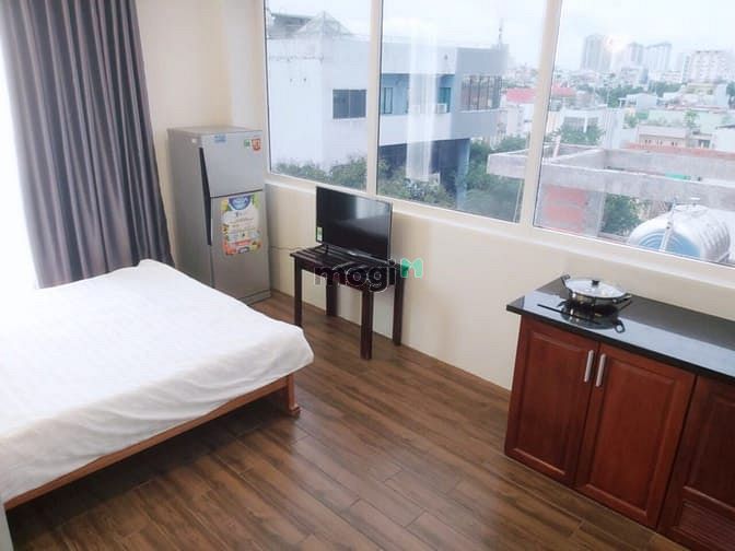 Hình ảnh Mb6623 nạp rút nhanh chóng cao cấp full nội thất CỬA SỔ LỚN siêu thoáng mát Q10