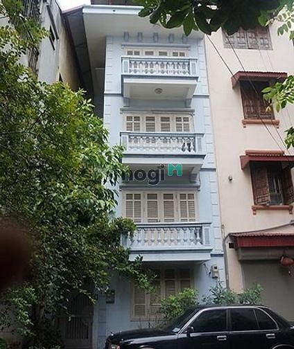 Hình ảnh Cho thuê nhà Mới 229A Trần Hưng Đạo, Quận 1