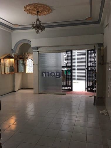 Hình ảnh Cho thuê nhà Mới 229A Trần Hưng Đạo, Quận 1