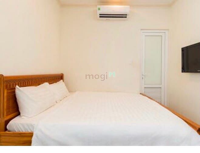 Hình ảnh Mb6623 nạp rút nhanh chóng cao cấp full nội thất CỬA SỔ LỚN siêu thoáng mát Q10