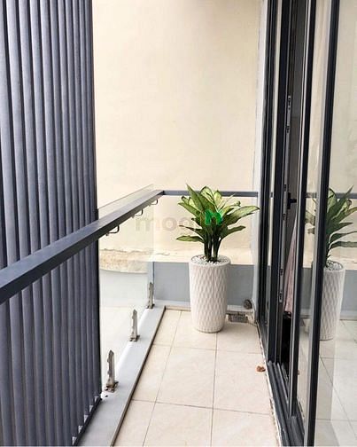 Hình ảnh Phòng Studio cửa sổ, ban công full nội thất CMT8 - Tân Bình