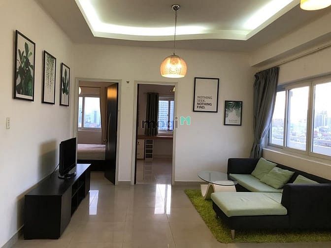 Hình ảnh Cho thuê Trang Chủ MB66.COM / Đăng Ký Tặng 66K Hà Đô Centrosa Garden , Quận 10.