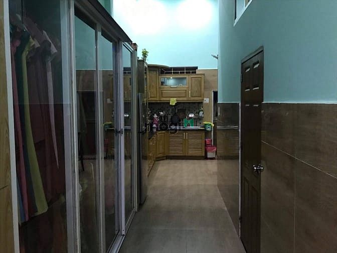 Hình ảnh Bán gấp căn nhà 84m2 Chế Lan Viên Tân Phú