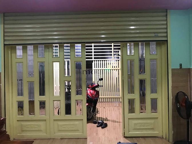 Hình ảnh Bán gấp căn nhà 84m2 Chế Lan Viên Tân Phú
