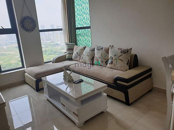 Hình ảnh Cho thuê Trang Chủ MB66.COM / Đăng Ký Tặng 66K Centana 3PN, 2WC, đầy đủ nội thất. Giá 12tr/ tháng