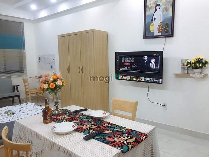 Hình ảnh Mb6623 nạp rút nhanh chóng Mới Xây 35M2, Hồng Hà, Đầy Đủ Nội Thất