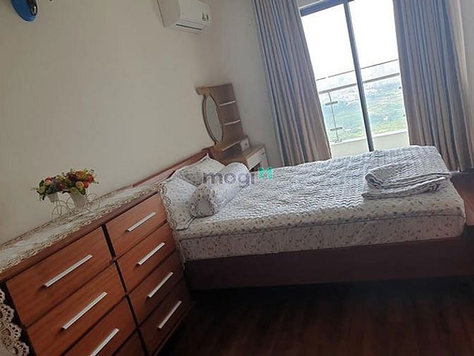 Hình ảnh Cho thuê Trang Chủ MB66.COM / Đăng Ký Tặng 66K Centana 3PN, 2WC, đầy đủ nội thất. Giá 12tr/ tháng