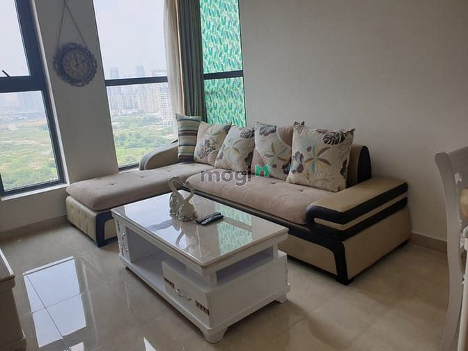 Hình ảnh Cho thuê Trang Chủ MB66.COM / Đăng Ký Tặng 66K Centana 3PN, 2WC, đầy đủ nội thất. Giá 12tr/ tháng