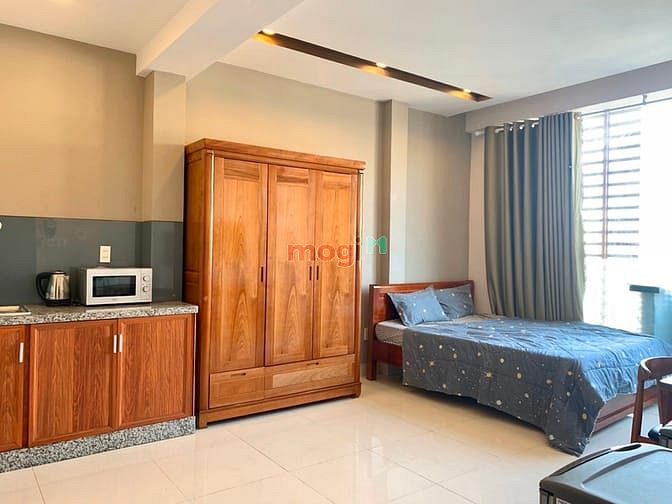 Hình ảnh 🌺Căn Hộ Cao Cấp Balcony Lộng Gió - TÔ HIẾN THÀNH 🌙