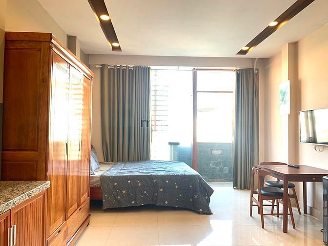 Hình ảnh 🌺Căn Hộ Cao Cấp Balcony Lộng Gió - TÔ HIẾN THÀNH 🌙
