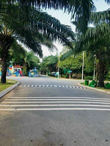 Hình ảnh Bán gấp lô đất 100m2 MT Nguyễn Thị Nhung,Thủ Đức, giá 3.5 Tỷ, sổ riêng