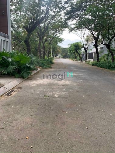 Hình ảnh Bán gấp lô đất 100m2 MT Nguyễn Thị Nhung,Thủ Đức, giá 3.5 Tỷ, sổ riêng