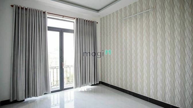 Hình ảnh Nhà hẻm Tên Lửa, Phường Bình Trị Đông B, Quận Bình Tân