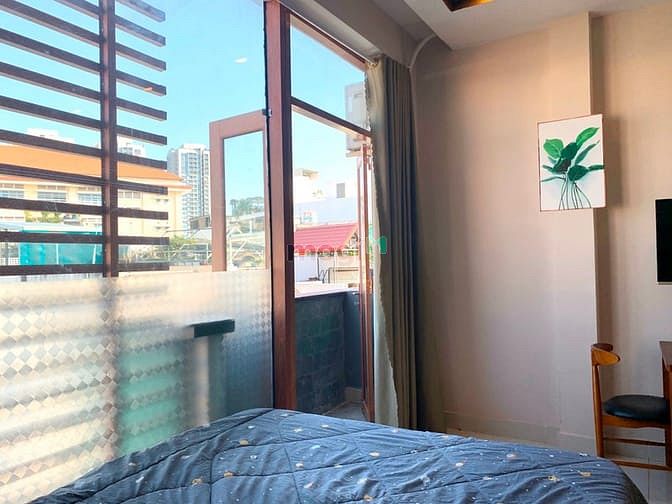 Hình ảnh 🌺Căn Hộ Cao Cấp Balcony Lộng Gió - TÔ HIẾN THÀNH 🌙
