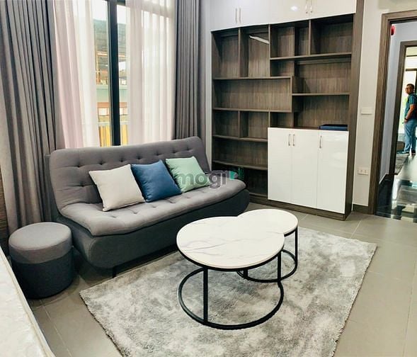 Hình ảnh Cho thuê chung cư đủ đồ cách bệnh viện Đông Đô Xã Đàn 5 phút đi xe