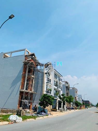 Hình ảnh Đất Nền KDC Tân Tạo Đối Diện Bệnh Viện Chợ Rẫy 2 Liền Kề Aeon Mall