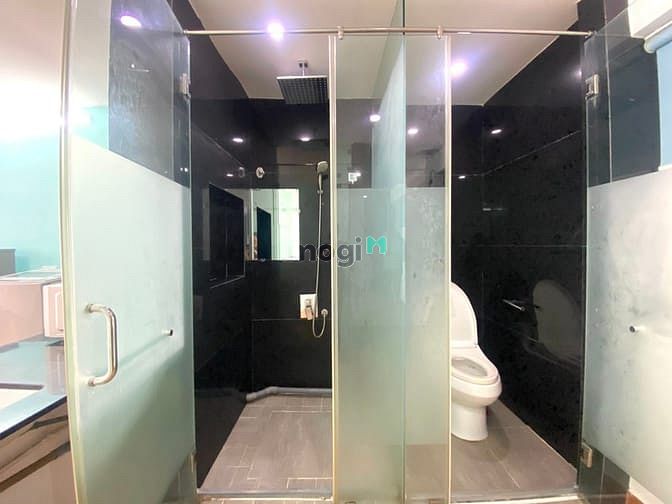 Hình ảnh Căn Hộ Cao Cấp 1PN Riêng Biệt – Phú Nhuận