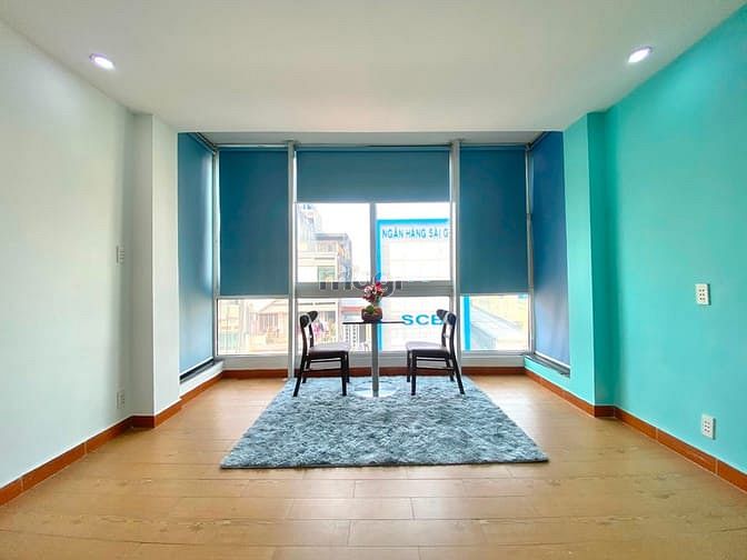 Hình ảnh Căn Hộ Cao Cấp 1PN Riêng Biệt – Phú Nhuận
